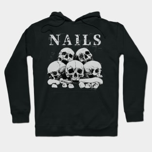 NAILS Hoodie